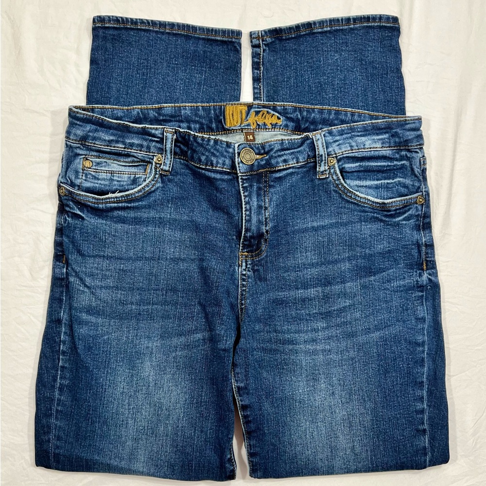 Kut from the Kloth Jeans